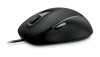 Egér USB Microsoft Comfort Mouse 4500 fekete