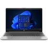 HP 250 laptop 15,6  FHD i5-1135G7 8GB 512GB IrisXe W11 ezüst HP 250 G8