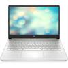 HP laptop 14  FHD R3-3250U 8GB 256GB Radeon DOS ezüst HP 14s-fq0038nh
