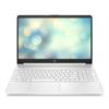 HP laptop 15.6  FHD AG IPS, Ryzen3 5300U, 8GB, 256GB SSD, Win 11, fehér 15s-eq2019nh