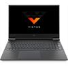HP Victus laptop 16  FHD R5-5600H 16GB 512GB RTX3050Ti W10 fekete HP Victus 16-e0002nh
