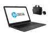 HP 250 G6 laptop 15.6  FHD i3-7020U 4GB 256GB + Táska + Egér csomag