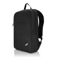 15,6  notebook hátizsák Lenovo ThinkPad Basic Backpack fekete