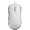 Egér vezetékes Microsoft Optical Mouse fehér (üzleti csomagolás)