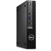 Dell Optiplex számítógép i3-12300T 8GB 256GB UHD W11Pro Dell Optiplex 5000 Micro