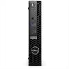 Dell Optiplex számítógép i3-12300T 8GB 256GB UHD Linux Dell Optiplex 5000 Micro