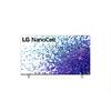Smart LED TV 50  4K UHD LG 50NANO773PA NanoCell