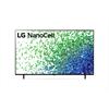 Smart LED TV 50  4K UHD LG 50NANO803PA NanoCell
