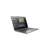 HP Zbook laptop 17,3  FHD i7-11850H 32GB 1TB RTXA3000 W11Pro ezüst HP Zbook Fury 17 G8
