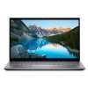 Dell Inspiron laptop 14  FHD+ i5-1235U 16GB 512GB IrisXe Linux ezüst Dell Inspiron 5420