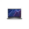 Dell Latitude laptop 14  FHD i5-1235U 16GB 512GB IrisXe Linux fekete Dell Latitude 5430