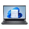 Dell G15 Gaming laptop 15,6  FHD i7-13650HX 16GB 512GB RTX3050 W11 fekete Dell G15 5530