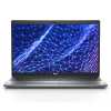 Dell Latitude laptop 15,6  FHD i5-1245U 8GB 256GB IrisXe W11Pro szürke Dell Latitude 5530