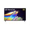 Smart LED TV 55  8K UHD LG 55NANO953NA NanoCell