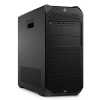 HP Workstation számítógép W3-2425 32GB 1TB RTXA2000 W11Pro HP Workstation Z4 G5 TWR