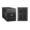 Szünetmentes tápegység 900W EATON 5E 1500iUSB fekete