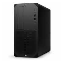 HP Workstation számítógép i7-12700 32GB 1TB T1000 W11Pro HP Workstation Z2 G9