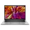 HP ZBook laptop 14  WQXGA i7-1360P 32GB 1TB IrisXe DOS ezüst HP ZBook Firefly 14 G10