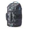15.6  notebook hátizsák HP Odyssey Sport Backpack Facets szürke
