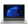 HP 245 laptop 14  FHD R5-5625U 8GB 256GB Radeon W11 ezüst HP 245 G9