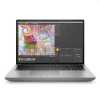 HP ZBook laptop 16  WUXGA i9-12950HX 32GB 1TB RTXA3000 W11Pro ezüst HP ZBook Fury 16 G9