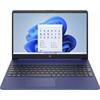 HP laptop 15,6  FHD R3-5300U 8GB 256GB Radeon W11 kék HP 15s-eq2034nh