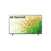 Smart LED TV 65  4K UHD LG 65NANO893PC NanoCell