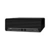 HP Elite számítógép i5-12500 8GB 256GB UHD W10Pro HP Elite SFF 600 G9