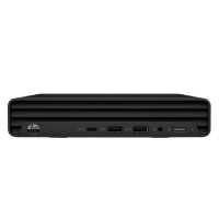 HP Pro számítógép i5-1235U 8GB 256GB UHD W11Pro HP Pro Mini 260 G9