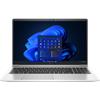 HP ProBook laptop 15,6  FHD i5-1235U 8GB 256GB IrisXe W10Pro ezüst HP ProBook 650 G9