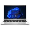 HP ProBook laptop 14  FHD AG, Core i5-1235U 1.3GHz, 8GB, 256GB SSD, Win 11 Prof Downg. Win 10 Prof., ezüst 6F1W2EA