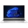 HP ProBook laptop 15.6  FHD AG, Core i5-1235U 1.3GHz, 8GB, 512GB SSD, Win 11 Prof Downg. Win 10 Prof., ezüst 6F1W9EA
