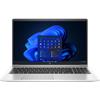 HP ProBook laptop 15,6  FHD i7-1255U 16GB 512GB IrisXe DOS ezüst HP ProBook 450 G9