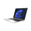 HP EliteBook laptop 13,3  WUXGA i7-1255U 16GB 512GB IrisXe W10Pro ezüst HP EliteBook 830 G9