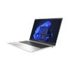 HP EliteBook laptop 16  WUXGA AG Core i5-1235U 1.3GHz 8GB 512GB SSD Win 11 Prof Downg. Win 10 Prof. ezüst 6F6E5EA#AKC