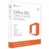 Microsoft Office 365 Otthoni verzió P4 HUN 6 Felhasználó 1 év dobozos irodai programcsomag szoftver