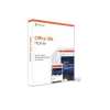 Microsoft Office 365 Otthoni verzió P4 ENG 6 Felhasználó 1 év dobozos irodai programcsomag szoftver