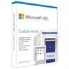 Microsoft 365 Családi verzió P6 HUN 6 Felhasználó 1 év dobozos irodai programcsomag szoftver