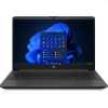 HP 255 laptop 15,6  FHD R5-5625U 8GB 512GB Radeon DOS fekete HP 255 G9