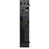 Dell Optiplex számítógép i5-12500T 8GB 256GB UHD W11Pro Dell Optiplex 7000 Micro