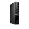 Dell Optiplex számítógép i5-13500T 16GB 512GB UHD Linux Dell Optiplex 7010 Micro