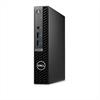 Dell Optiplex számítógép i5-13500T 8GB 256GB UHD W11Pro Dell Optiplex 7010 Micro