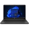 HP 250 laptop 15,6  FHD i5-1235U 8GB 512GB IrisXe DOS fekete HP 250 G9