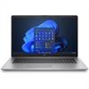 HP 470 laptop 17,3  FHD i5-1235U 16GB 512GB IrisXe DOS ezüst HP 470 G9
