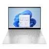 HP Envy laptop 16,0  UHD i7-12700H 16GB 1TB Arc A370M W11 ezüst HP Envy 16-h0001nh