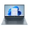 HP Pavilion laptop 15,6  FHD i5-1235U 16GB 512GB UHD W11 kék HP Pavilion 15-eg2002nh