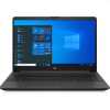 HP 255 laptop 15,6  FHD R5-5500U 8GB 256GB Radeon W11 fekete HP 255 G8