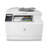 Multifunkciós lézernyomtató A4 színes HP Color LaserJet Pro MFP M183fw