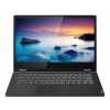 Lenovo IdeaPad laptop 14  FHD R5-3500U 4GB 256GB Radeon W10 fekete Lenovo IdeaPad C340