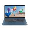 Lenovo IdeaPad laptop 14  FHD i3-1115G4 8GB 256GB UHD NOOS kék Lenovo IdeaPad 5